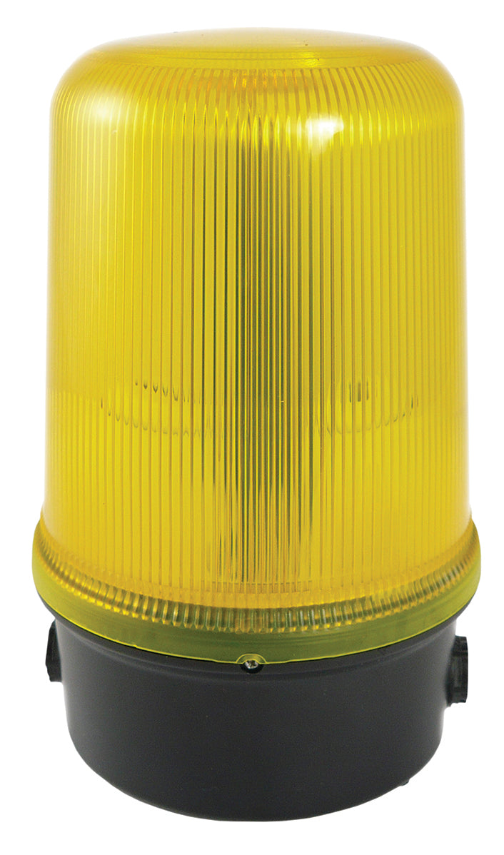 E2S B400LDA LED Beacon - Multi-Function Array Beacon E2S - BNR Industrial Automation