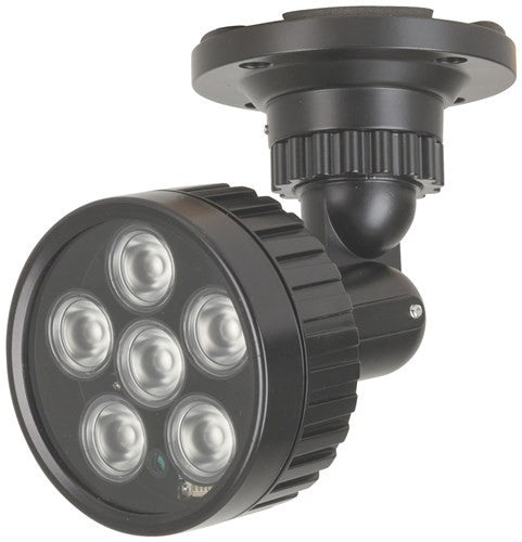 Techview Long Range Infrared Spotlight Security TECHVIEW - BNR Industrial Automation