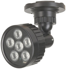 Techview Long Range Infrared Spotlight Security TECHVIEW - BNR Industrial Automation
