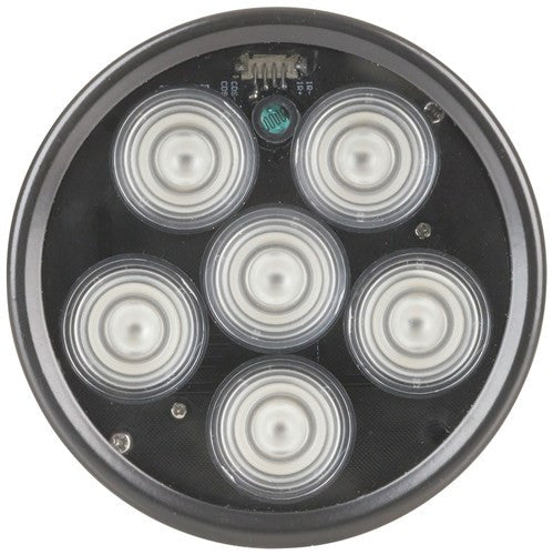 Techview Long Range Infrared Spotlight Security TECHVIEW - BNR Industrial Automation