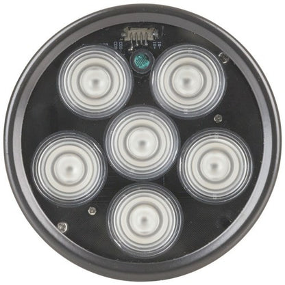Techview Long Range Infrared Spotlight Security TECHVIEW - BNR Industrial Automation