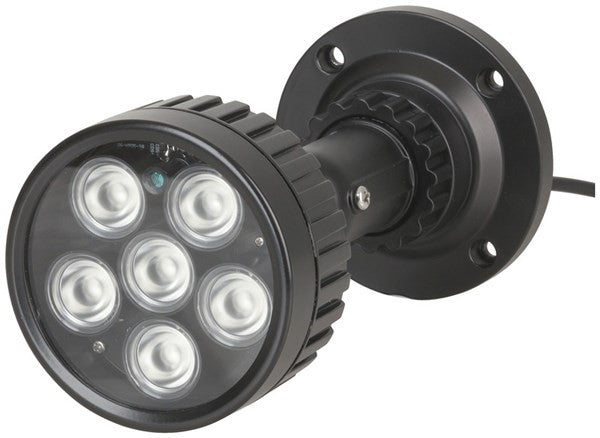 Techview Long Range Infrared Spotlight Security TECHVIEW - BNR Industrial Automation