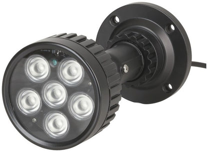 Techview Long Range Infrared Spotlight Security TECHVIEW - BNR Industrial Automation