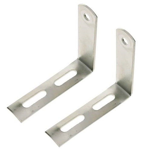 Mounting Bracket Set for 200mm and 300mm Aspect LED Traffic Lights Traffic Lights BNR - BNR Industrial Automation