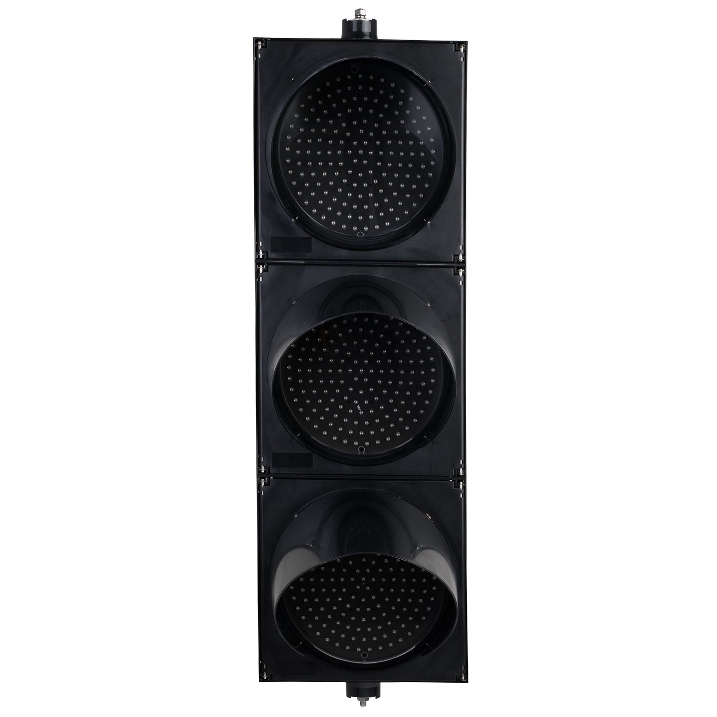 BNR 3 Aspect 300mm LED Traffic Lights 12-24VDC or 85-265VAC - Arrows and Colours Traffic Light BNR - BNR Industrial Automation