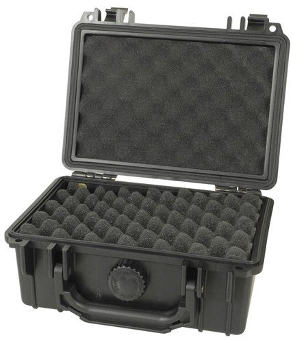 Duratech ABS Instrument Case with Purge Valve MPV1 - BNR Industrial