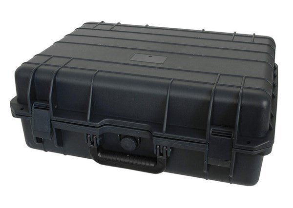 ABS Instrument Case with Purge Valve MPV7 Tools Duratech - BNR Industrial Automation
