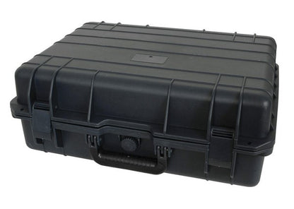 ABS Instrument Case with Purge Valve MPV7 Tools Duratech - BNR Industrial Automation