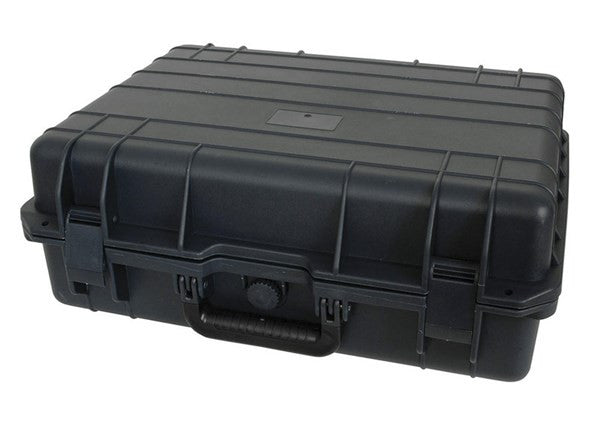 Duratech ABS Instrument Case with Purge Valve MPV7 - BNR Industrial