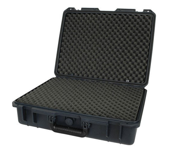 ABS Instrument Case with Purge Valve MPV7 Tools Duratech - BNR Industrial Automation