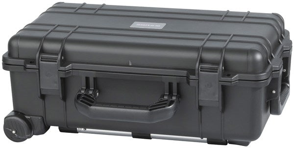 ABS Instrument Rolling Case with Purge Valve MPV8 Tools Duratech - BNR Industrial Automation