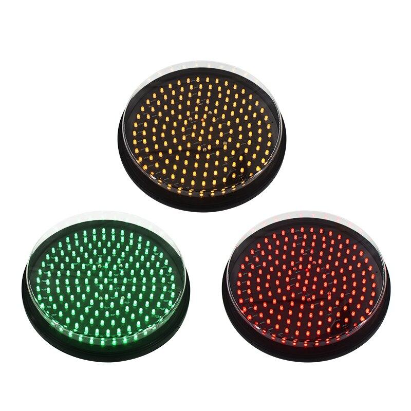 BNR 300mm Aspect Traffic Light Modules Traffic Light BNR - BNR Industrial Automation