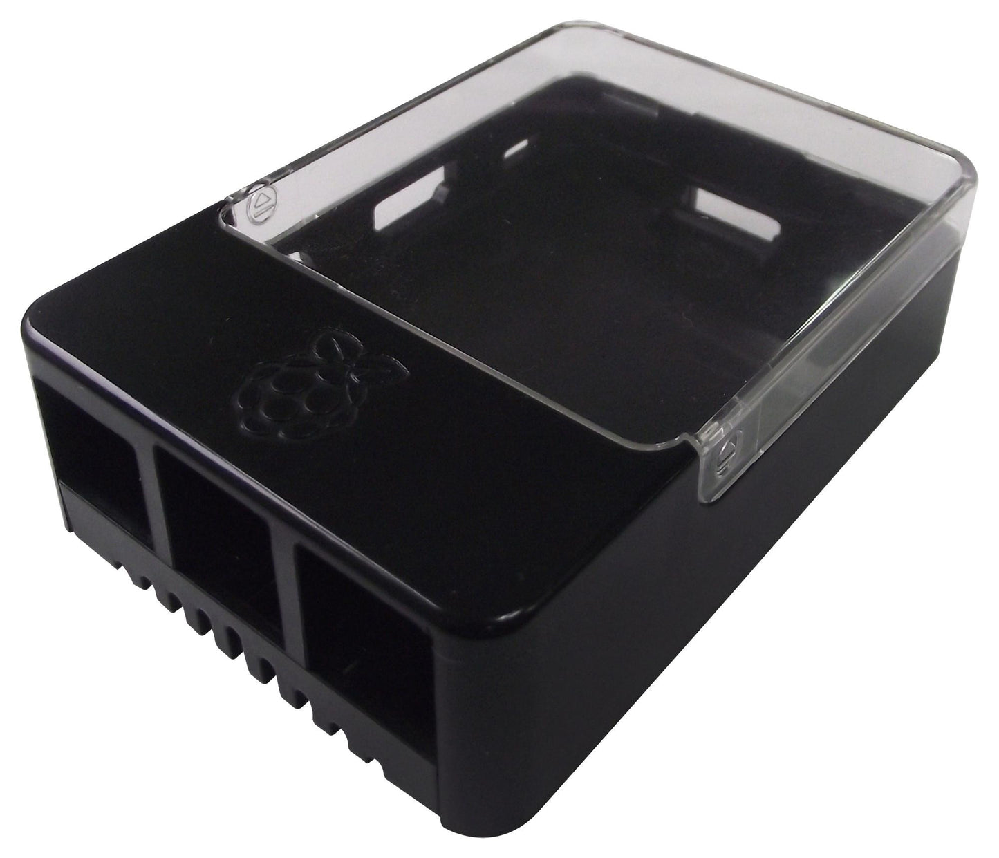 Raspberry Pi Dev Board Enclosure Multicomp - BNR Industrial Automation