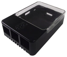 Raspberry Pi Dev Board Enclosure Multicomp - BNR Industrial Automation