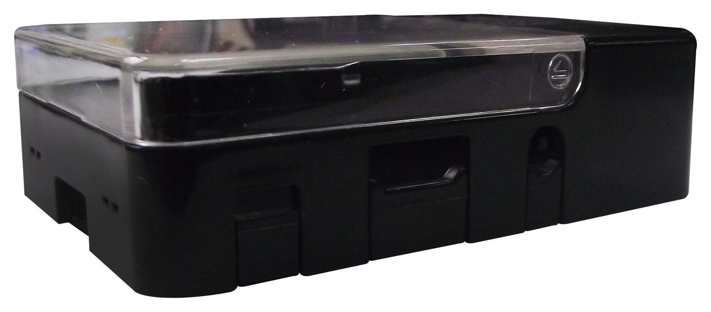 Raspberry Pi Dev Board Enclosure Multicomp - BNR Industrial Automation