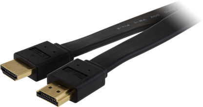 Pro2 HDMI Leads 1m to 40m - Contractor Series General Cable Pro.2 0.5 Meter - BNR Industrial Automation