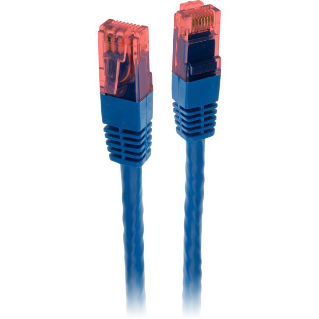 Pro.2 Pro2 CAT6A UTP RJ45 Patch Leads - BNR Industrial