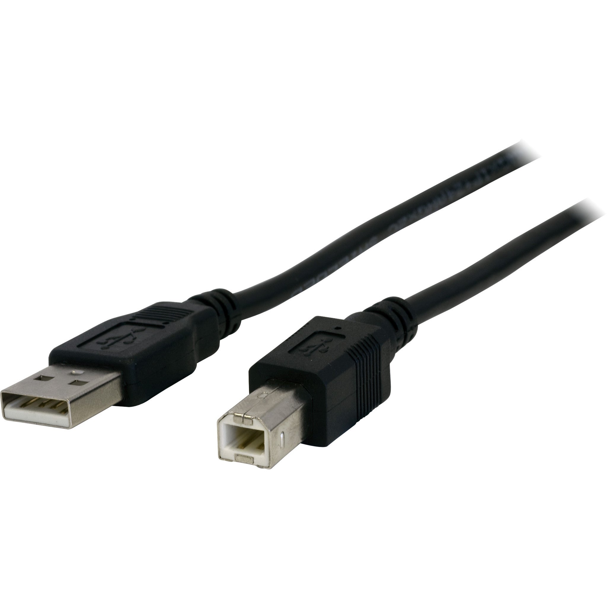 Pro.2 USB-A Plug to USB-B Plug - BNR Industrial