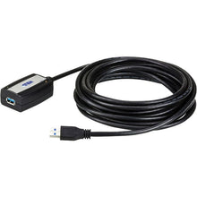 ATEN 5 Meter Active USB3.0 Extension Lead General Cable ATEN - BNR Industrial Automation