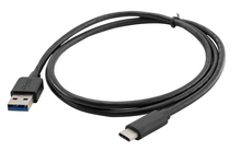 USB 3.1 Type-C to USB 3.0 Type-A Plug General Cable Pro.2 - BNR Industrial Automation