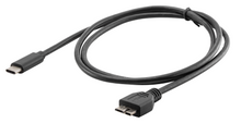 1M USB Type-C to USB Micro B Lead General Cable Pro.2 - BNR Industrial Automation