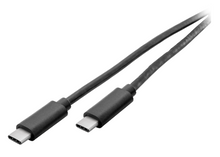 1M USB Type-C to Type-C Lead General Cable Pro.2 - BNR Industrial Automation