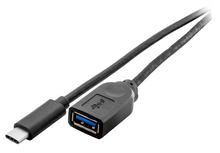 0.5M USB Type-C to USB3.0 Lead General Cable Pro.2 - BNR Industrial Automation