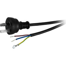 7.5A 3 CORE MAINS LEAD Cable BNR - BNR Industrial Automation