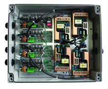 E2S A131 High Level Audible Warning System Sounder E2S - BNR Industrial Automation