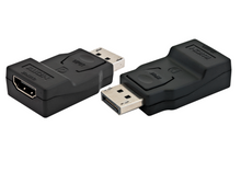 Display Port to HDMI Adaptor Display Port Adapter Pro.2 - BNR Industrial Automation