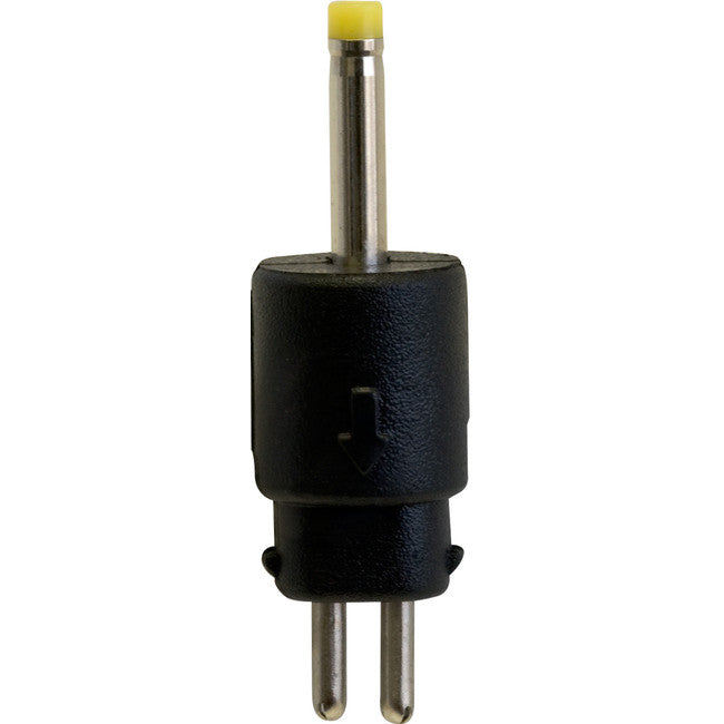 DOSS 0.7mm Interchangeable DC Plug - BNR Industrial