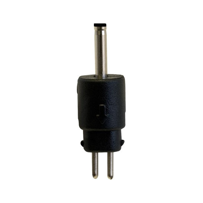 DOSS 1.1mm Interchangeable DC Plug - BNR Industrial