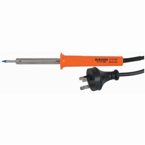 Duratech 40 Watt 240V Soldering Iron - BNR Industrial