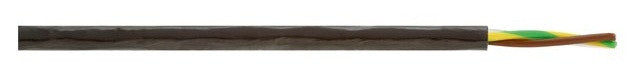 LAPP KABEL LAPP KABEL ÖLFLEX® HEAT 260 MC Extreme High Temp, Acid, Oil and UV Resistant Cable - BNR Industrial