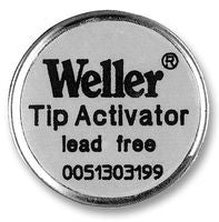 Weller Soldering Tip Activator Tools Weller - BNR Industrial Automation