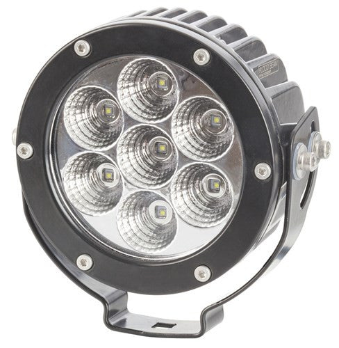 BNR 3486 Lumen IP68 Solid LED Light - BNR Industrial