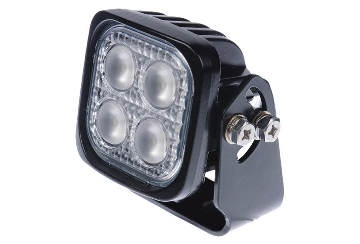 BLACKTIPS Blacktips 4 LED Worklight 60° - BNR Industrial