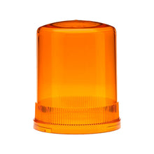MOFLASH Large Lens Covers for 88, 98, 201-200, 401-400 and 501-500 Series Beacons MOFLASH Amber - BNR Industrial Automation