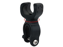 LED LENSER Handle Bar Clamp Flashlight LED LENSER - BNR Industrial Automation