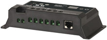 12/24V 10A Dual Battery PWM Solar Charge Controller with LED Indicator Solar Powertech - BNR Industrial Automation