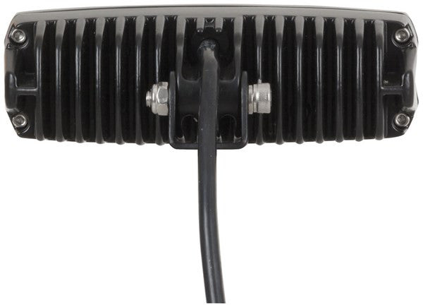 2250 Lumen Single Row LED Worklight - Flood Beam LED LIGHTING Techlight - BNR Industrial Automation