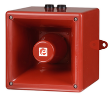 E2S A121 Electronic Sounder - High Output 124dB Sounder E2S - BNR Industrial Automation