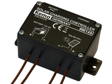 KEMO ELECTRONIC 12V 6A Battery Charging Regulator for Solar Panels Solar Kemo Electronic - BNR Industrial Automation