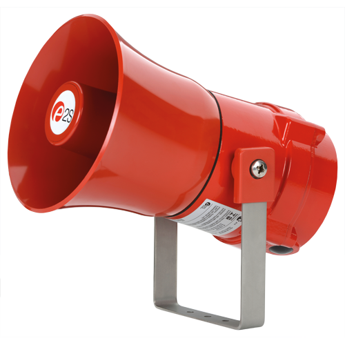 E2S BExDL15D Hazardous Area PA Loudspeaker - BNR Industrial