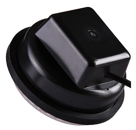 BNR 100mm Aspect Traffic Light Modules Traffic Light BNR - BNR Industrial Automation