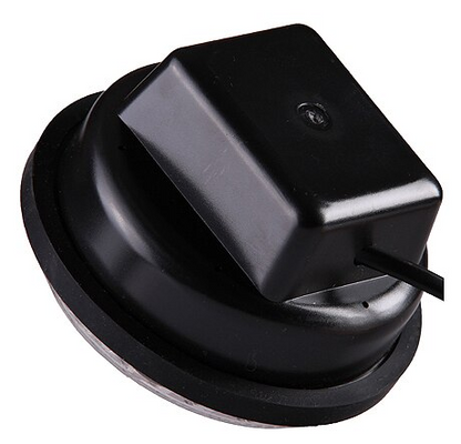 BNR 100mm Aspect Traffic Light Modules Traffic Light BNR - BNR Industrial Automation