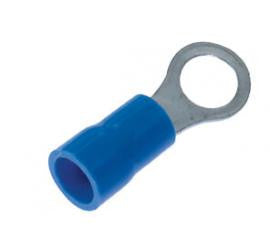 Ring Terminal Blue 1.5-2.5mm Cable Accessories BNR - BNR Industrial Automation