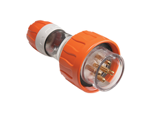 CLIPSAL 56P540 Plug Top 40A 5 Round Pin Industrial Plug Tops Clipsal - BNR Industrial Automation