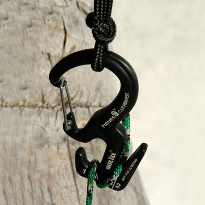 Figure 9 Carabiner Large Hardware Nite Ize Innovation - BNR Industrial Automation