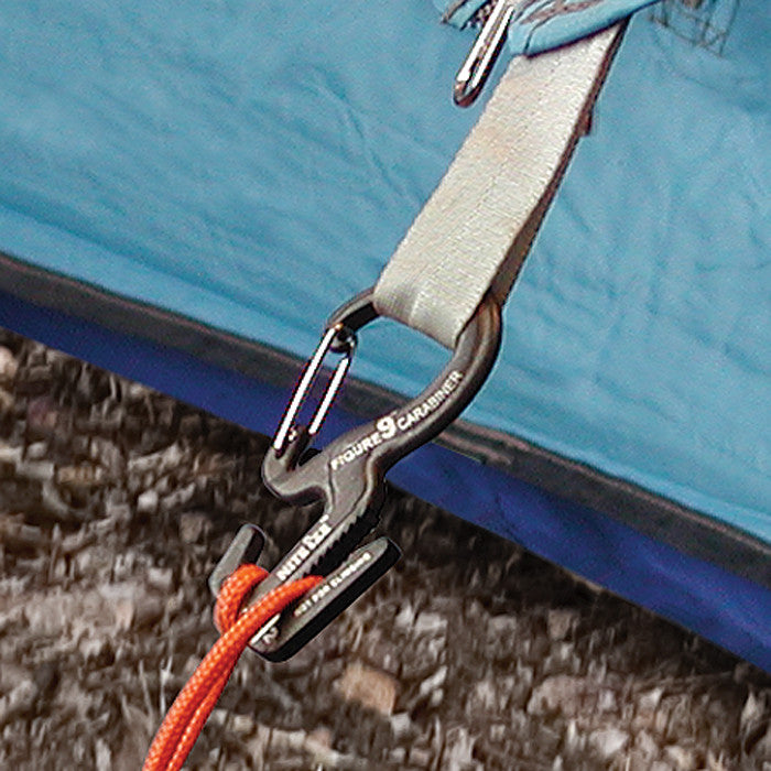 Figure 9 Carabiner Small Hardware Nite Ize Innovation - BNR Industrial Automation